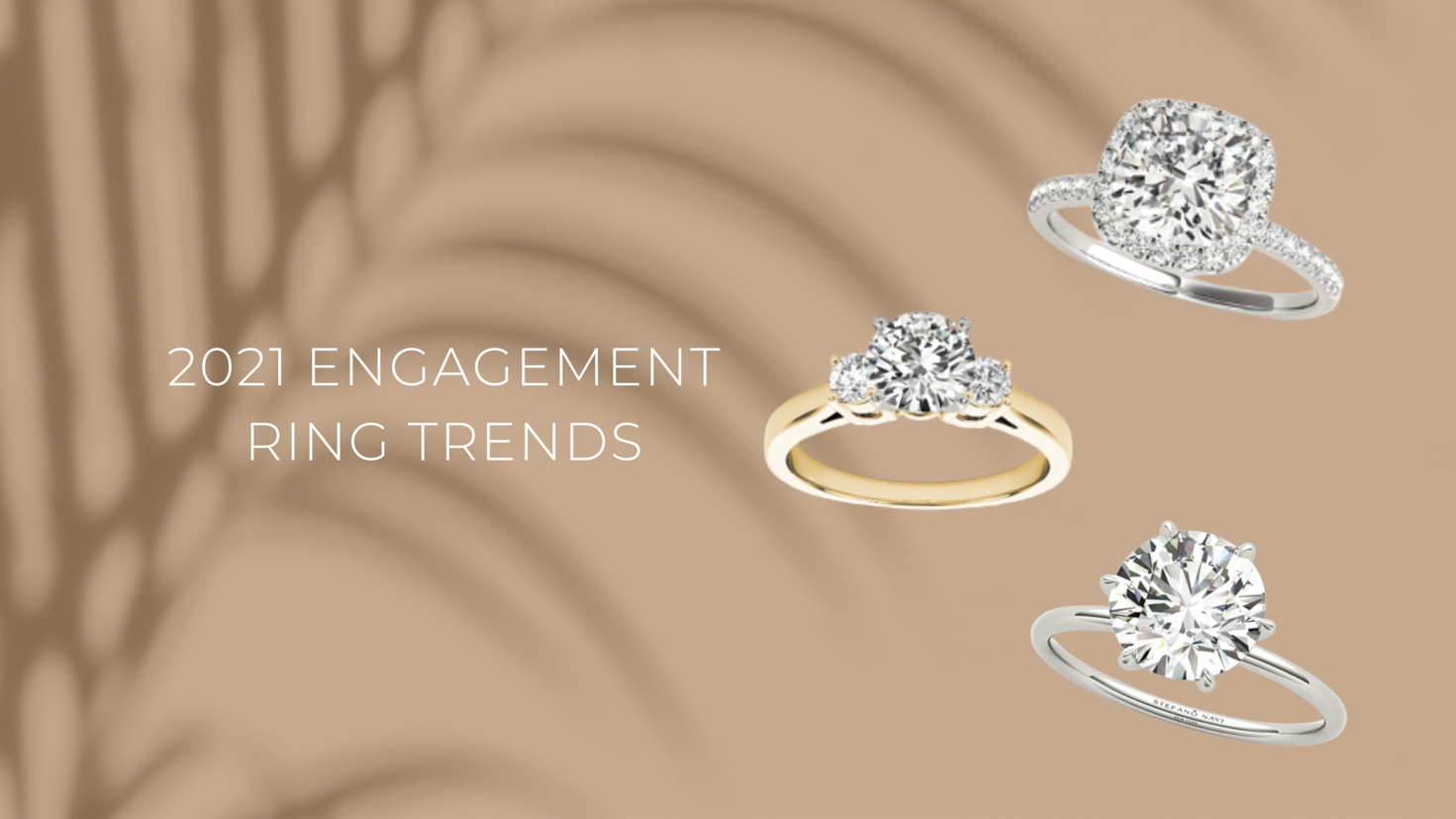 Engagement ring trends by decade online