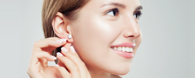 Your guide to buying the perfect earrings