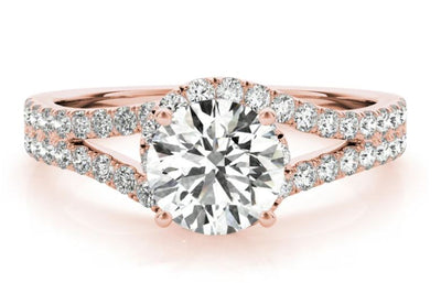 How much money to spend on an engagement ring