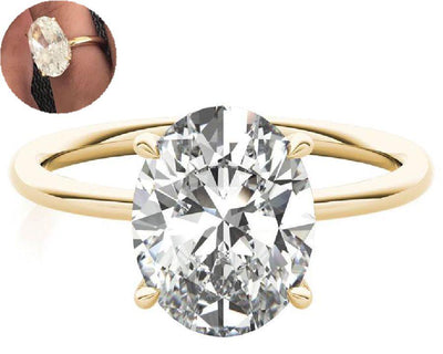 How To Copy Your Favorite Celebrity Engagement Rings