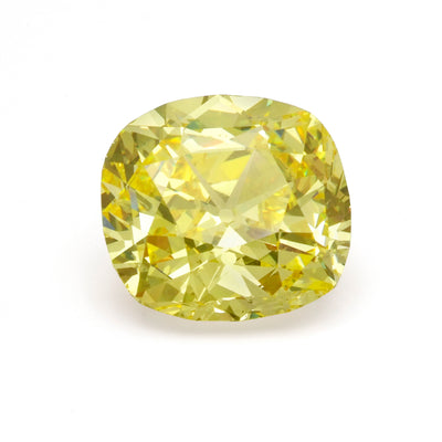 All You Need to Know About Fancy Color Diamonds