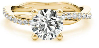 Choose the best engagement ring cut