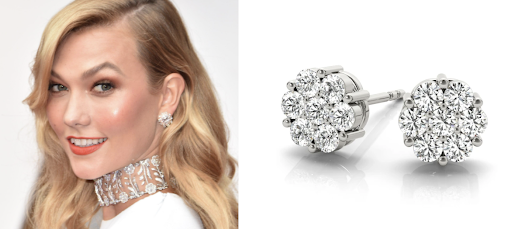 How to copycat earrings from your favorite celebrities Stefano Navi